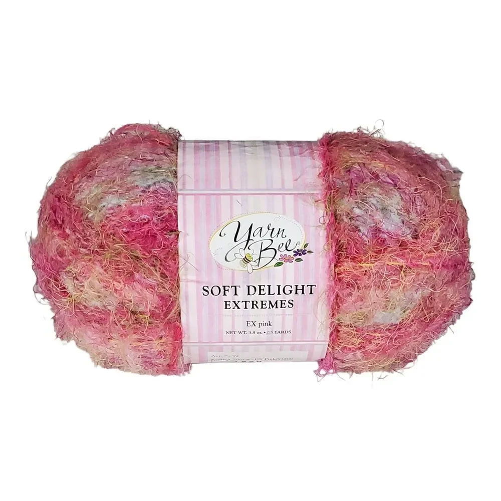 Yarn Bee new yarn